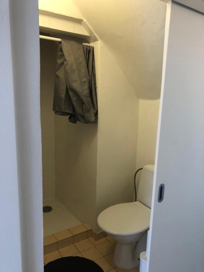 Apartmany Jevany Eksteriør bilde